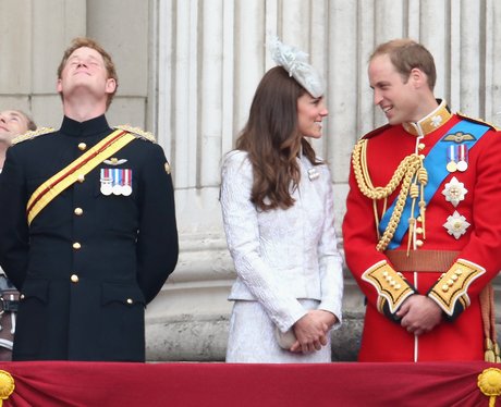 kate middleton awkward moments
