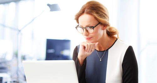 Office Worker