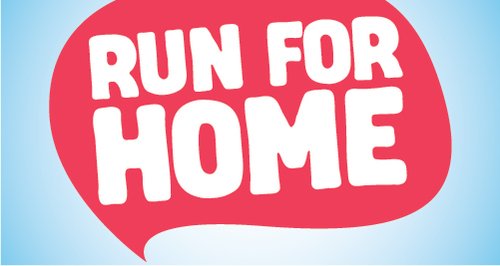 Run For Home 2015 - Large Article