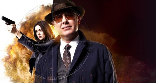 sky, the blacklist
