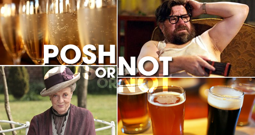 POSH OR NOT