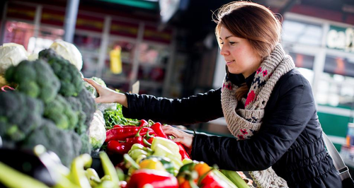 Market