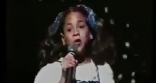 Beyonce audition