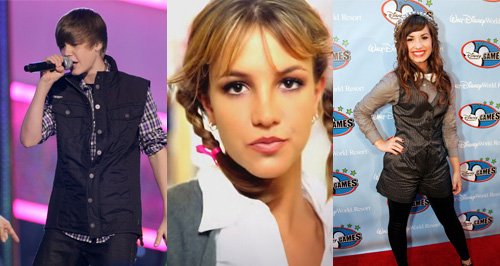 Child Stars Who Went Bad and Bounced Back