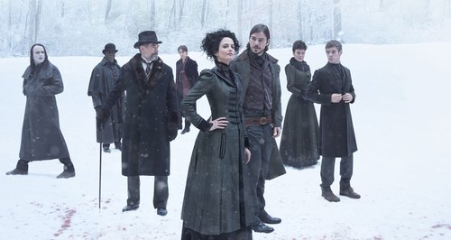 sky, penny dreadful