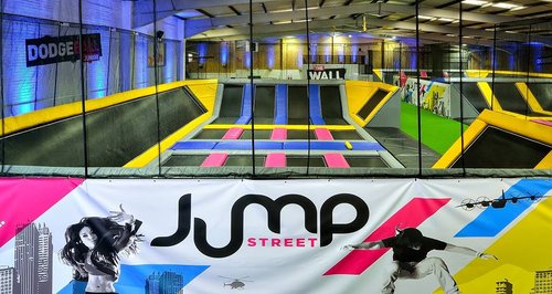 Jump Street