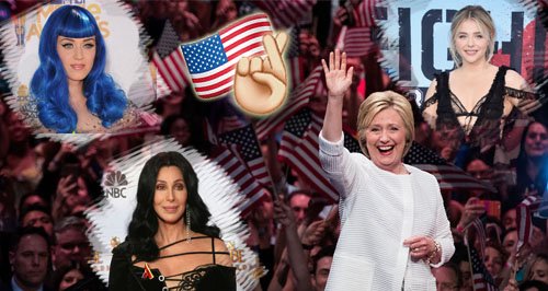 Election Canavs