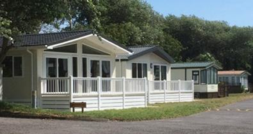 Retreat Caravan Park