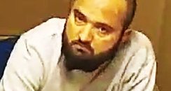 Asad Shah's murderer Tanveer Ahmed