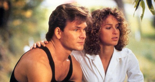 Dirty dancing