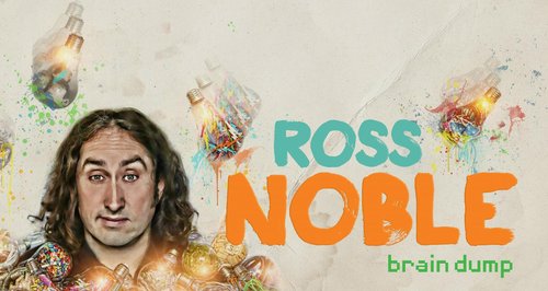 Ross Noble