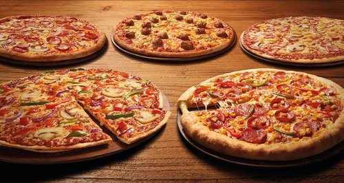 Domino's