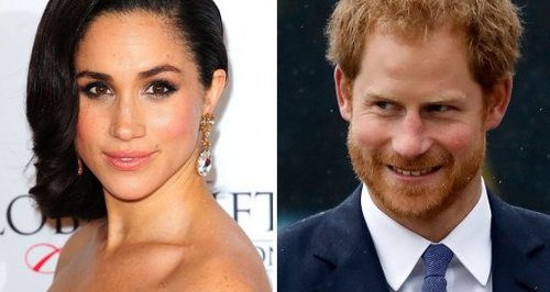 harry meghan