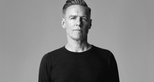 Bryan Adams