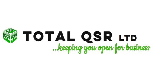 Total QSR Logo