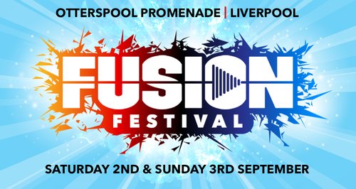 Fusion Logo 2017