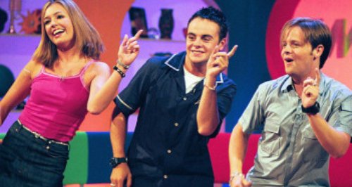 SM:TV LIVE