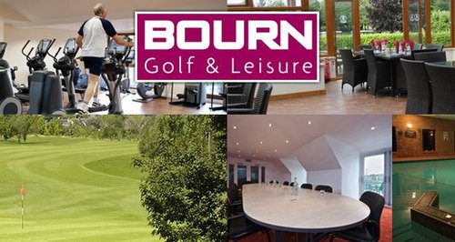 Bourn Golf & Leisure