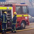 fire engine