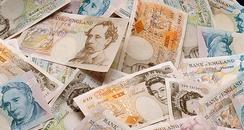 money