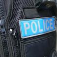 Kent Police Logo