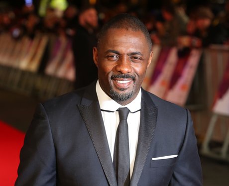Idris Elba portrays the great man in the new film 'Nelson Mandela: Long ...