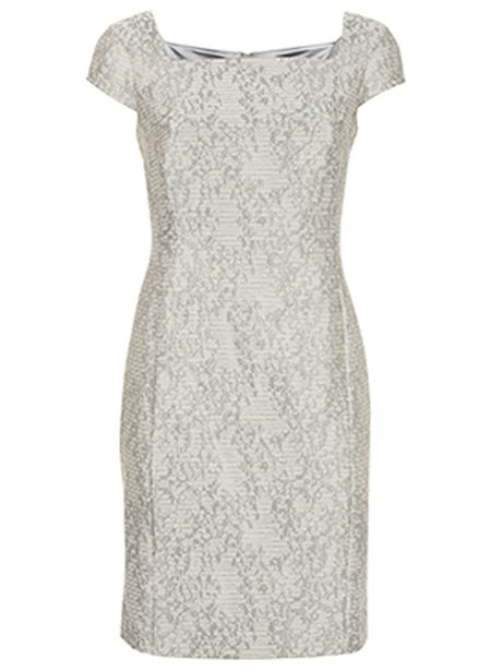 Monsoon Florri Dress, £64. - 10 Wedding Guest Dresses That Won't Break ...